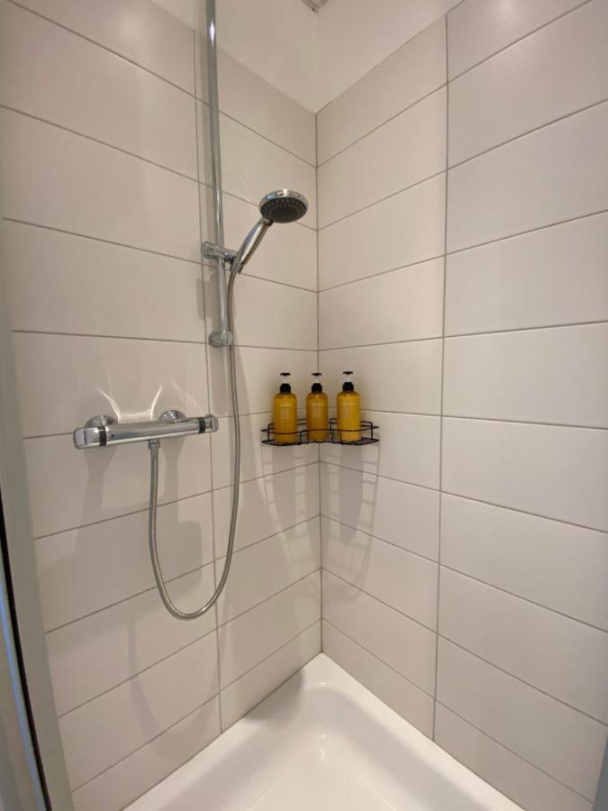 Urban Jungle Apartment In Kassel + Netflix Εξωτερικό φωτογραφία